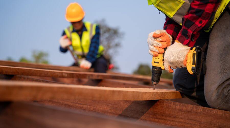 Local Siding Services in Harvard, IL